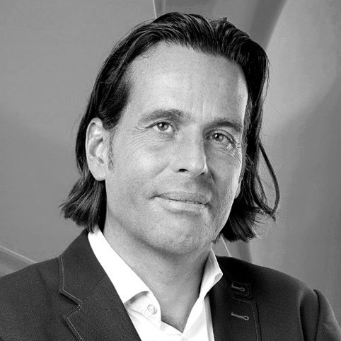 Photo of Lutz Schüler