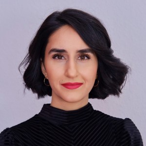 Picture of Aylin Karabulut