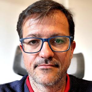 Picture of Darío Alonso
