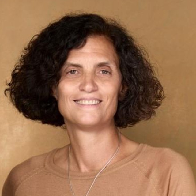 Photo of Andrea Folgueiras