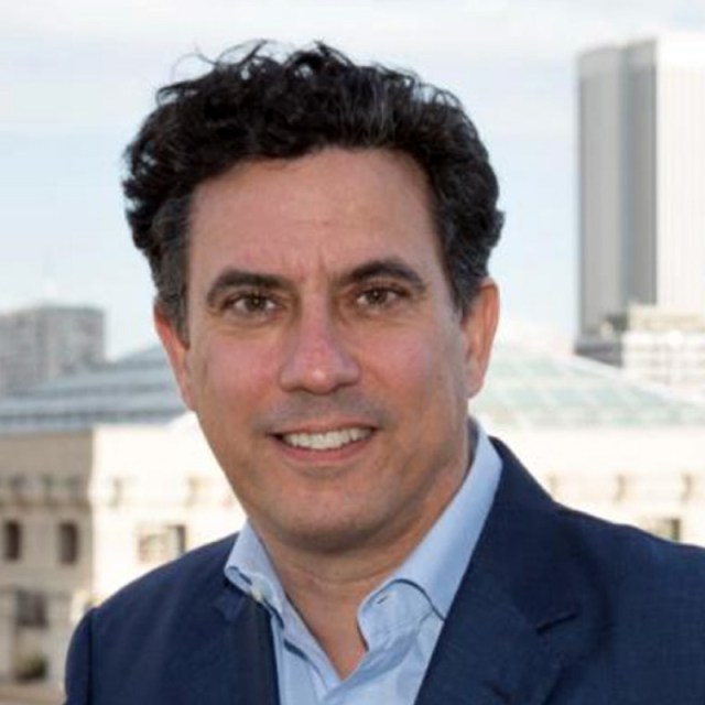 Photo of Sebas Muriel Herrero