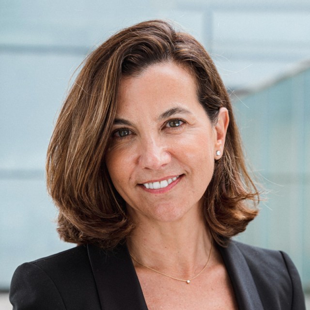 Photo of Sofía Collado Echaure