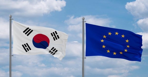 The EU-South Korea Digital Trade Agreement