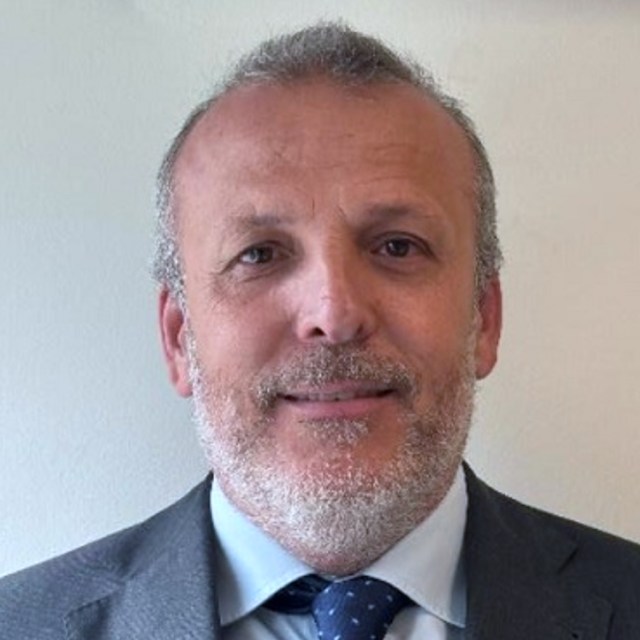 Photo of Álvaro Echevarría Arévalo
