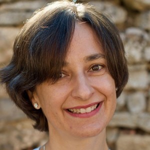 foto de Ana Forcada Gómez