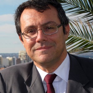 Foto de Fernando Herrera