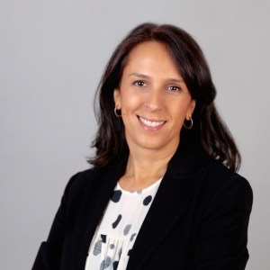 Foto de Joaquina Salado