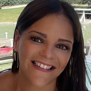 Foto de Vanesa Gómez