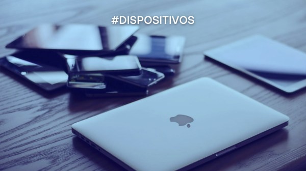 #Dispositivos